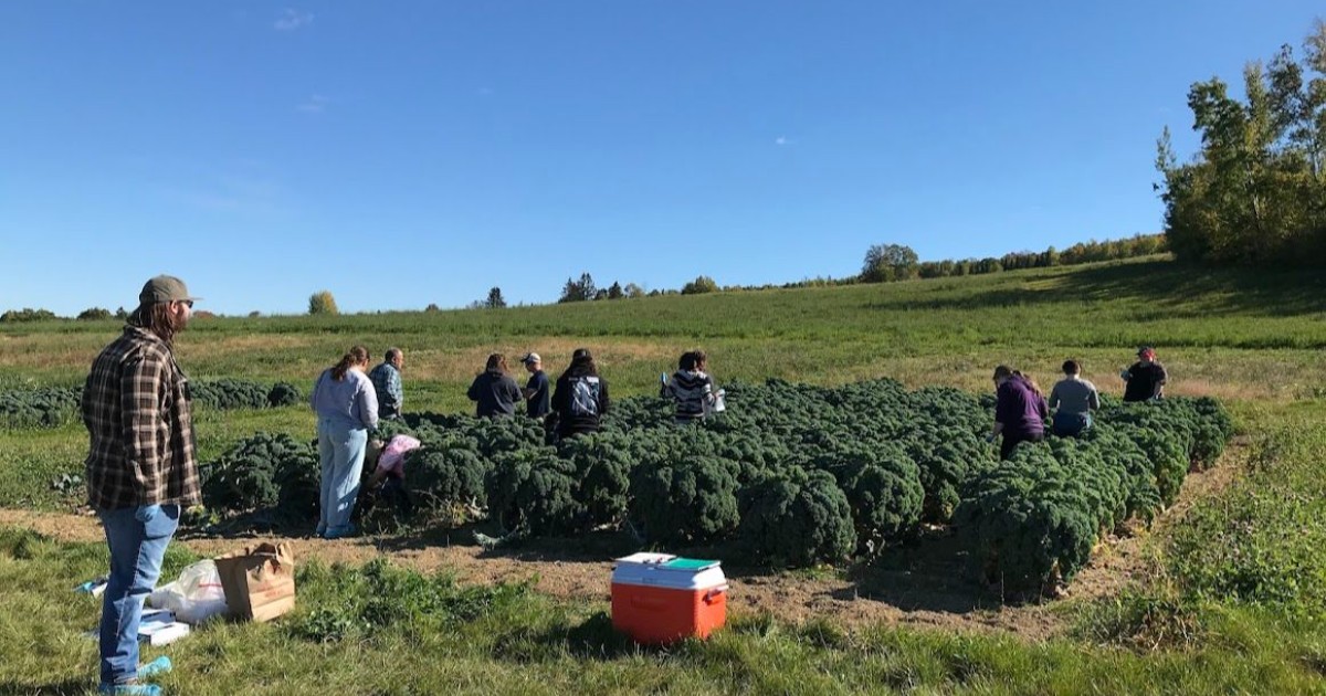 Hot off the Press!
Check out our newest addition of On the Fly here:
bit.ly/3Nhdo0X