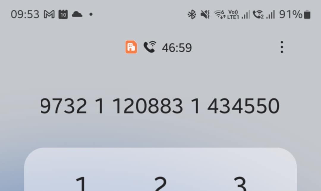 leeayedez's tweet photo. So as of this writing, no customer rep na sumasagot ng call ko. Ganito tayo #BancoDeOro for 3 consecutive days. And yes, up to this time walang resolution kasi nga walang sumasagot ng calls ko. Keep you waiting nyo mukha nio. https://t.co/rAXYVahnbV
