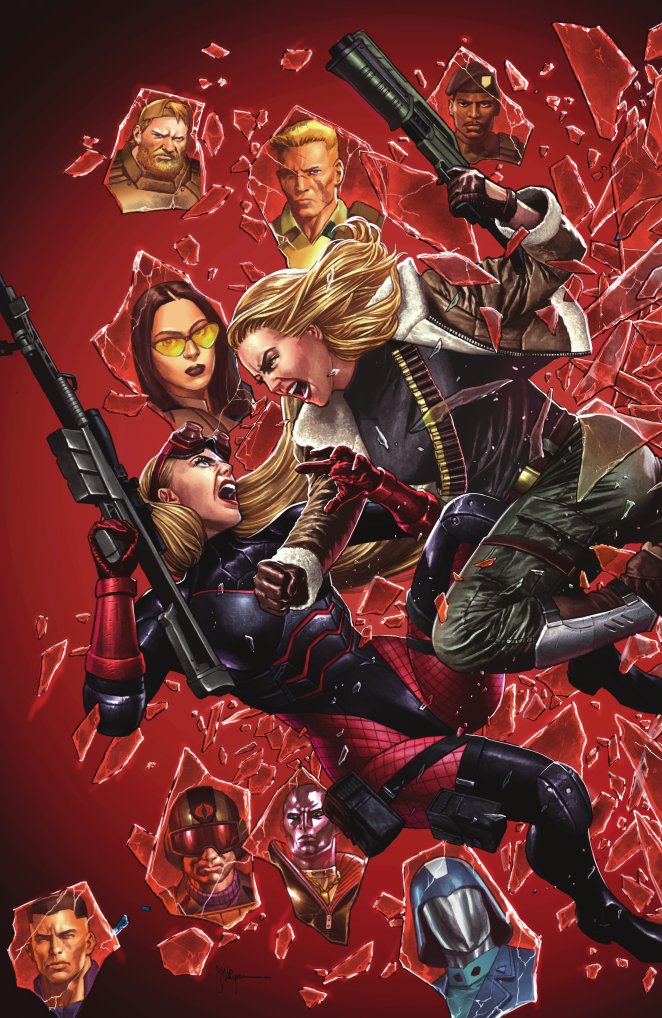 G.I. Joe #1 is one of the most highly anticipated comics of the year &amp; we're making this launch extra special with a stunning exclusive cover by the incomparable Mico Suayan!

impulsecreations.com/products/gi-jo…

<a href="/MicoSuayan/">Mico Suayan</a> <a href="/Williamson_Josh/">Joshua Williamson</a> <a href="/Skybound/">Skybound Entertainment</a> <a href="/ImageComics/">Image Comics</a> 

#EnergonUniverse