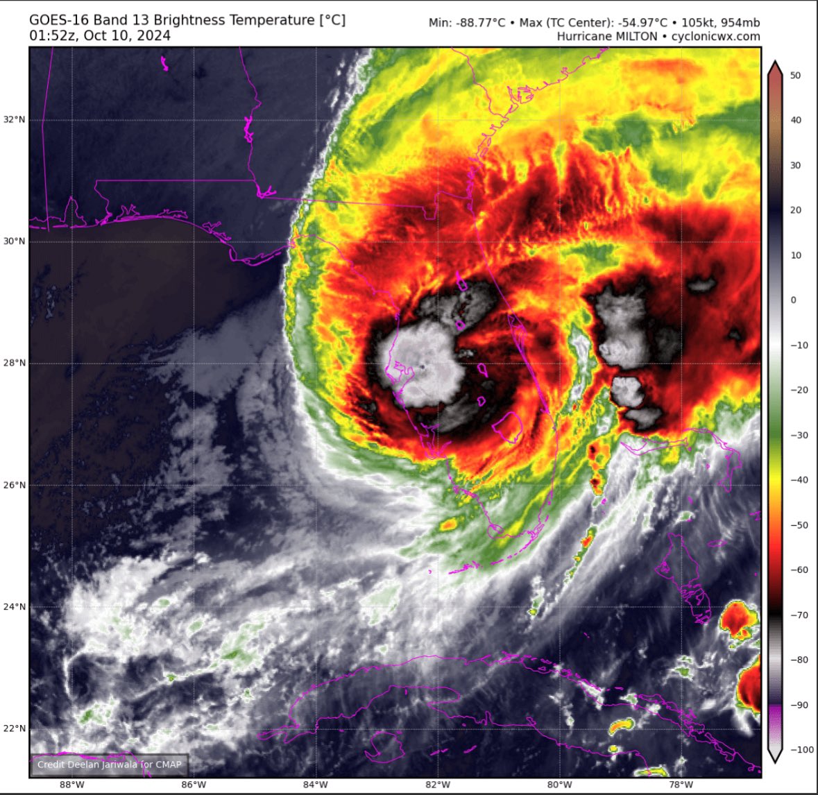 Storm’s Edge tweet media