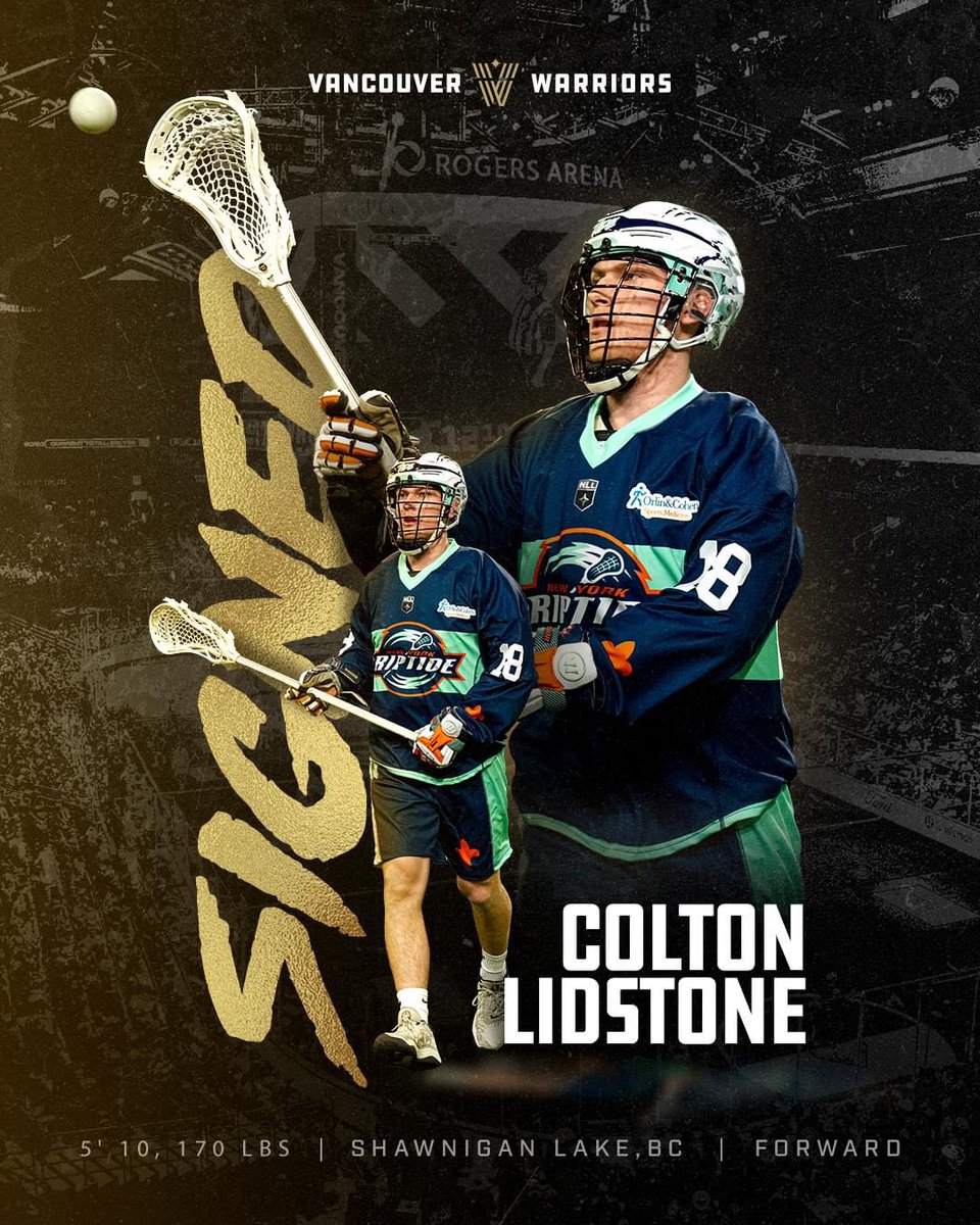 danmarshall77 (@danmarshall77) on Twitter photo Colton Lidstone just keeps getting better, great to see the <a href="/Tmenlax/">Nanaimo Senior A Timbermen</a> standout sign with Vancouver!!! Colton Lidstone just keeps getting better, great to see the <a href="/Tmenlax/">Nanaimo Senior A Timbermen</a> standout sign with Vancouver!!!