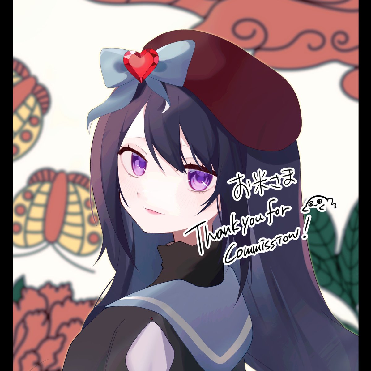 SHARK_trpg_'s tweet photo. #skeb
近頃の一部。
ご依頼ありがとうございました！ https://t.co/X0hdrrPZ52