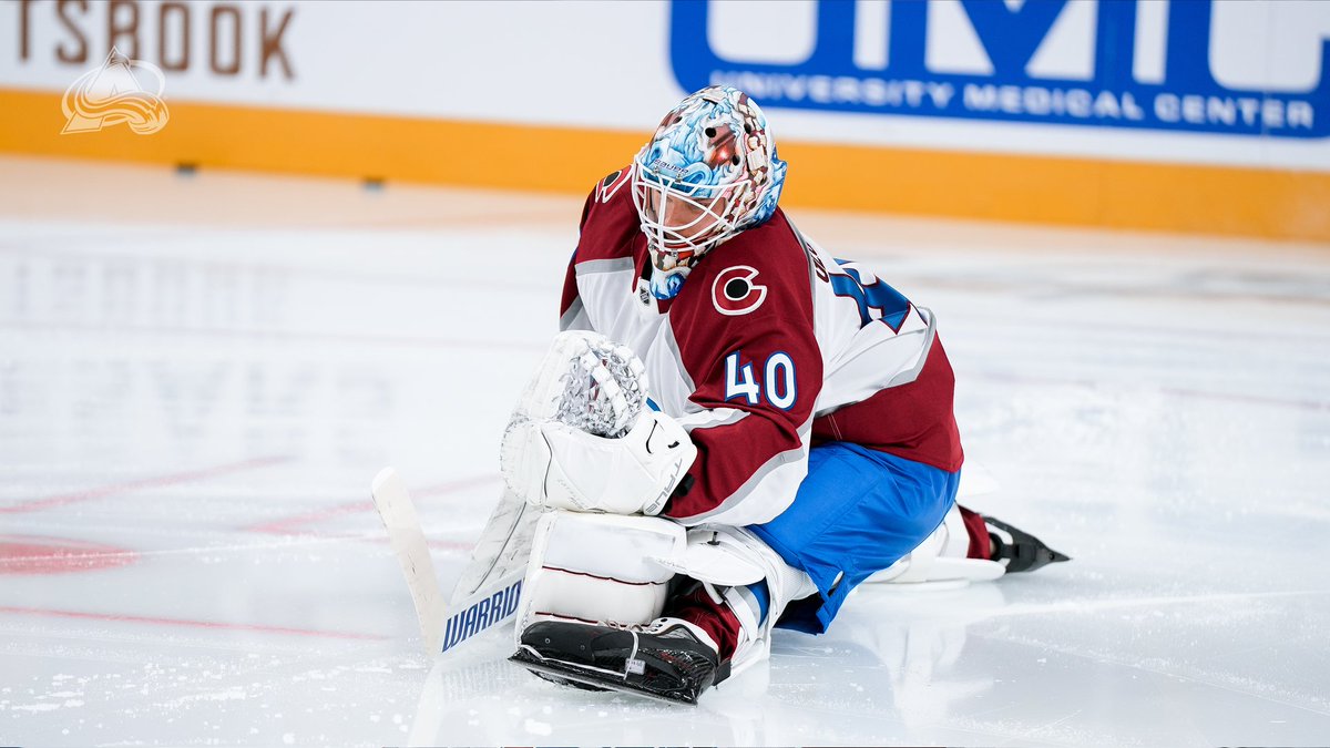 Colorado Avalanche tweet media