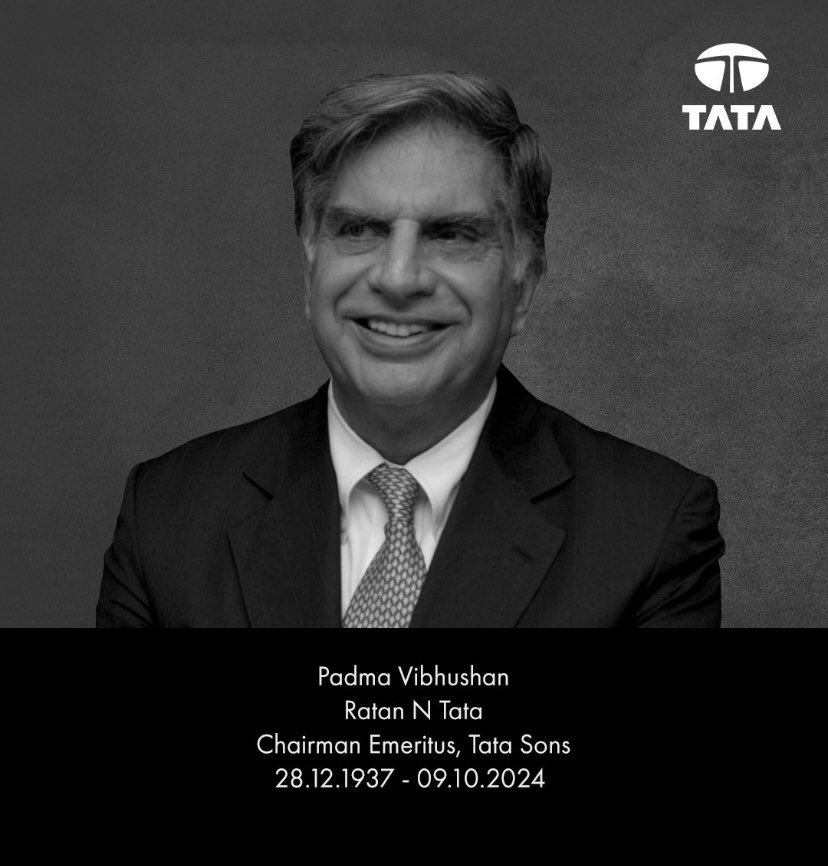 Rajeev Goit (@rajeevgoit) on Twitter photo RIP 🙏 RIP 🙏