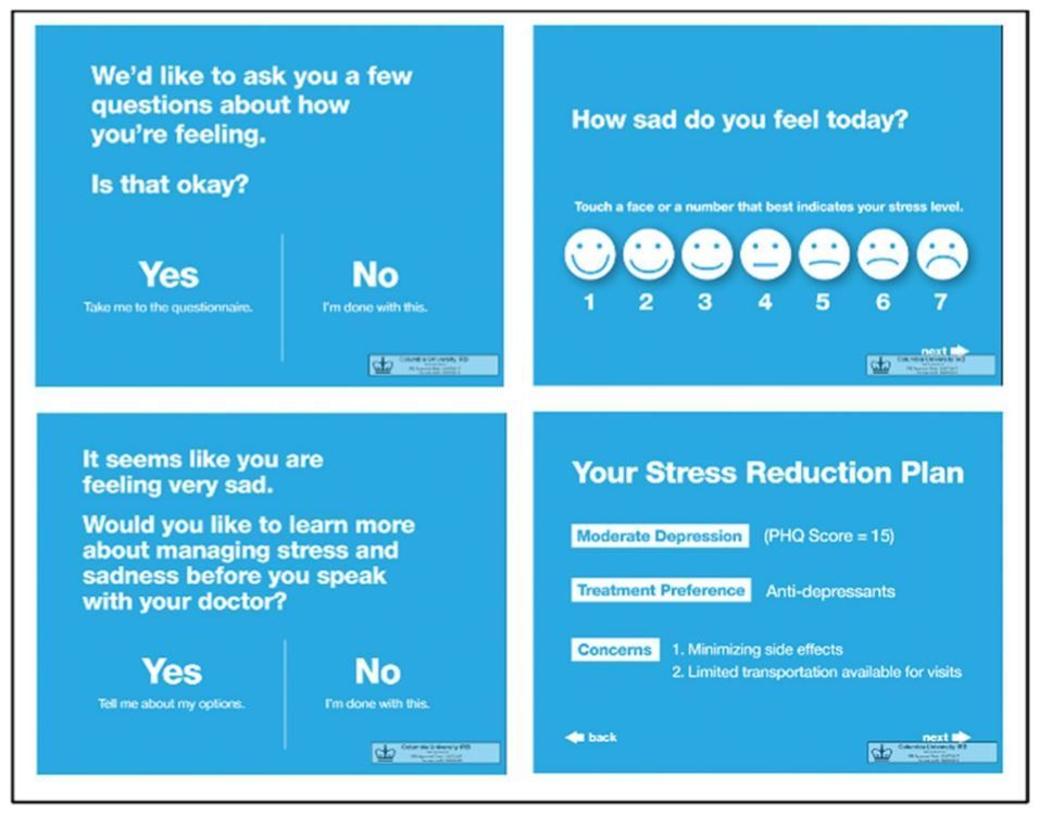 JournalGIM's tweet image. How can we leverage #UserCenteredDesign to design a patient activation tool that is
#RealWorld
#PreferenceDriven
#WorkflowAligned
❓ ❔ ❓

Read more in this #JGIM study!
buff.ly/4gN0xB2
