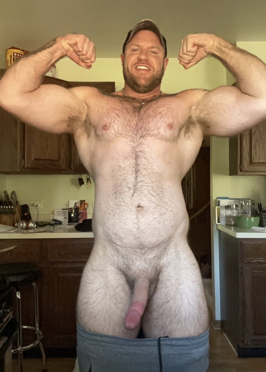 Come watch me play with it 
Onlyfans.com/cubguns