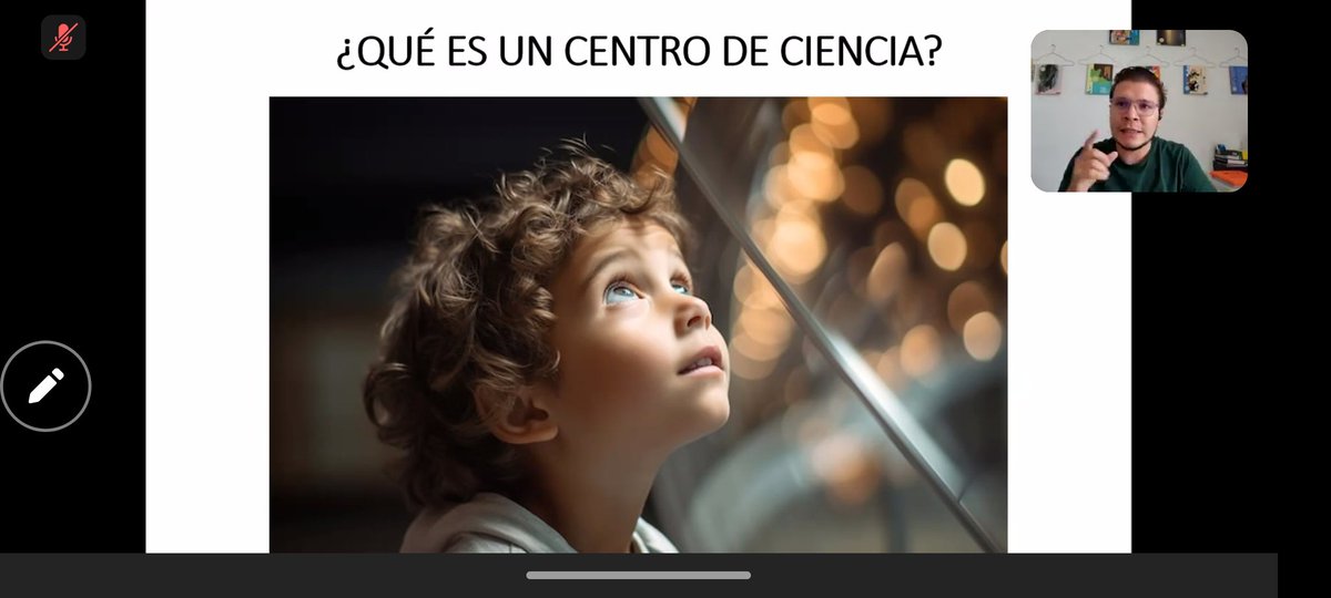 Casa de la Ciencia y el Juego. Pasto. tweet media