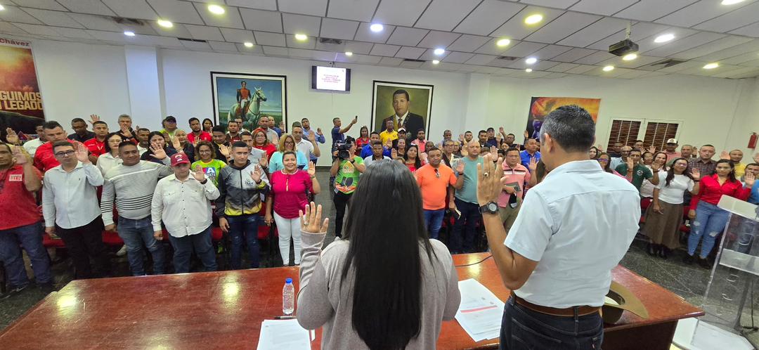 Concejo Municipal De San Fernando tweet media