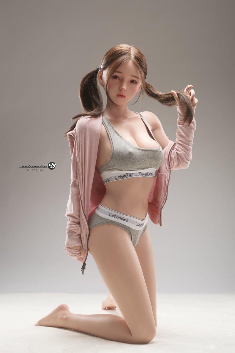 CUTEMORE3588's tweet photo. RBリメイク版　FUDOLL 
シンデレラフィットの限定ウィッグを
添えて(*^ω^*)

#RDOLL 
#RBリメイク https://t.co/Y9aMtdu6fs