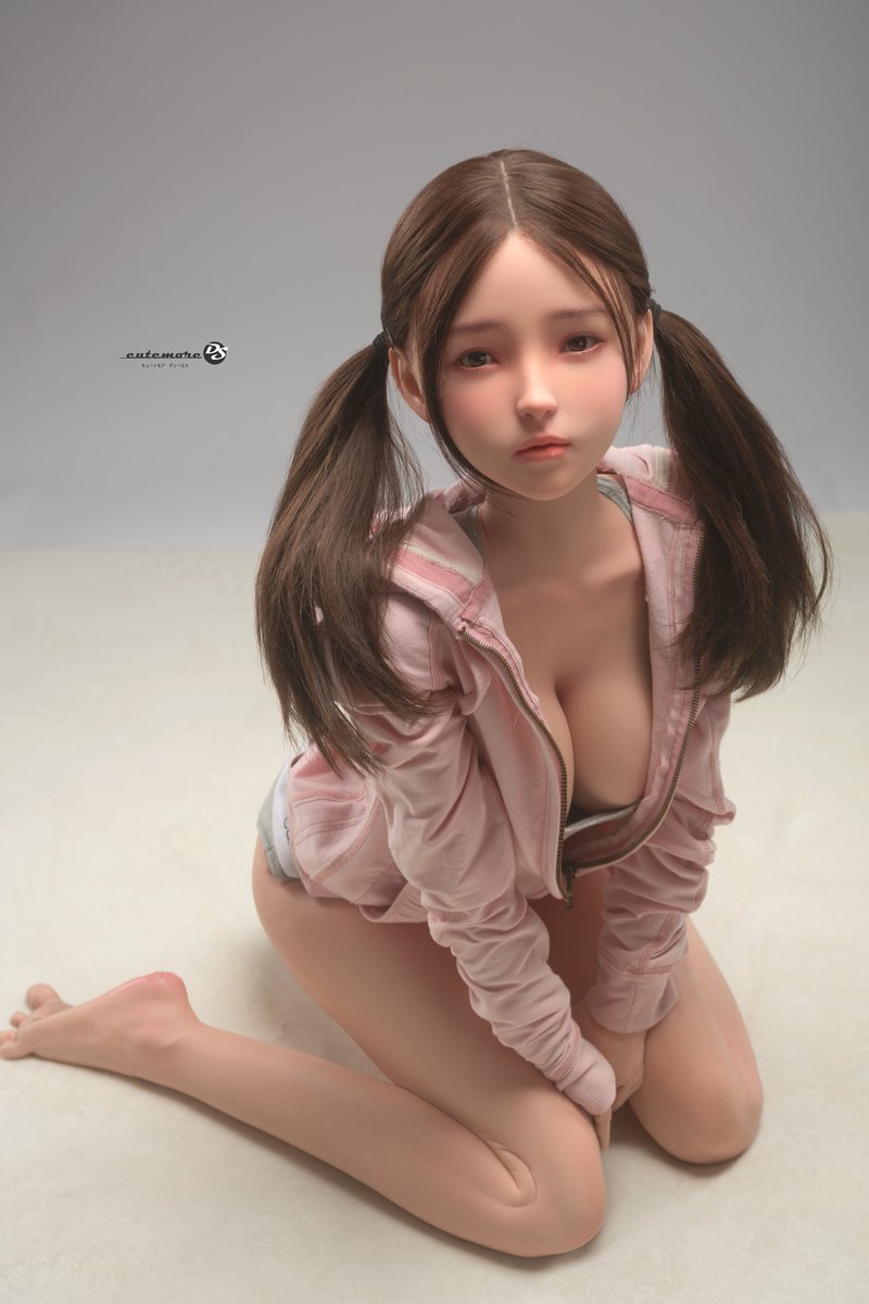 CUTEMORE3588's tweet photo. RBリメイク版　FUDOLL 
シンデレラフィットの限定ウィッグを
添えて(*^ω^*)

#RDOLL 
#RBリメイク https://t.co/Y9aMtdu6fs