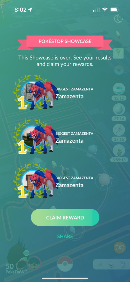 PekaDaWG tweet media