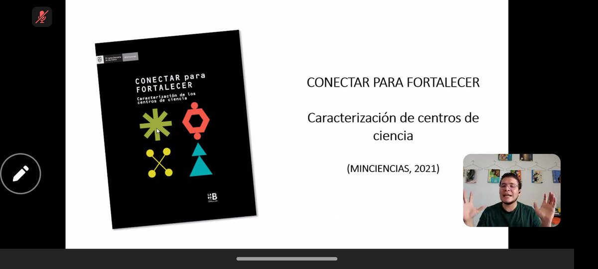Casa de la Ciencia y el Juego. Pasto. tweet media