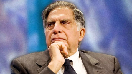 Ratan Tata symbol of great legacy and light of principles has completed her life .Visionary capitalist filled with humanity and exemplary unmatched achievements.Real hero of nation making .