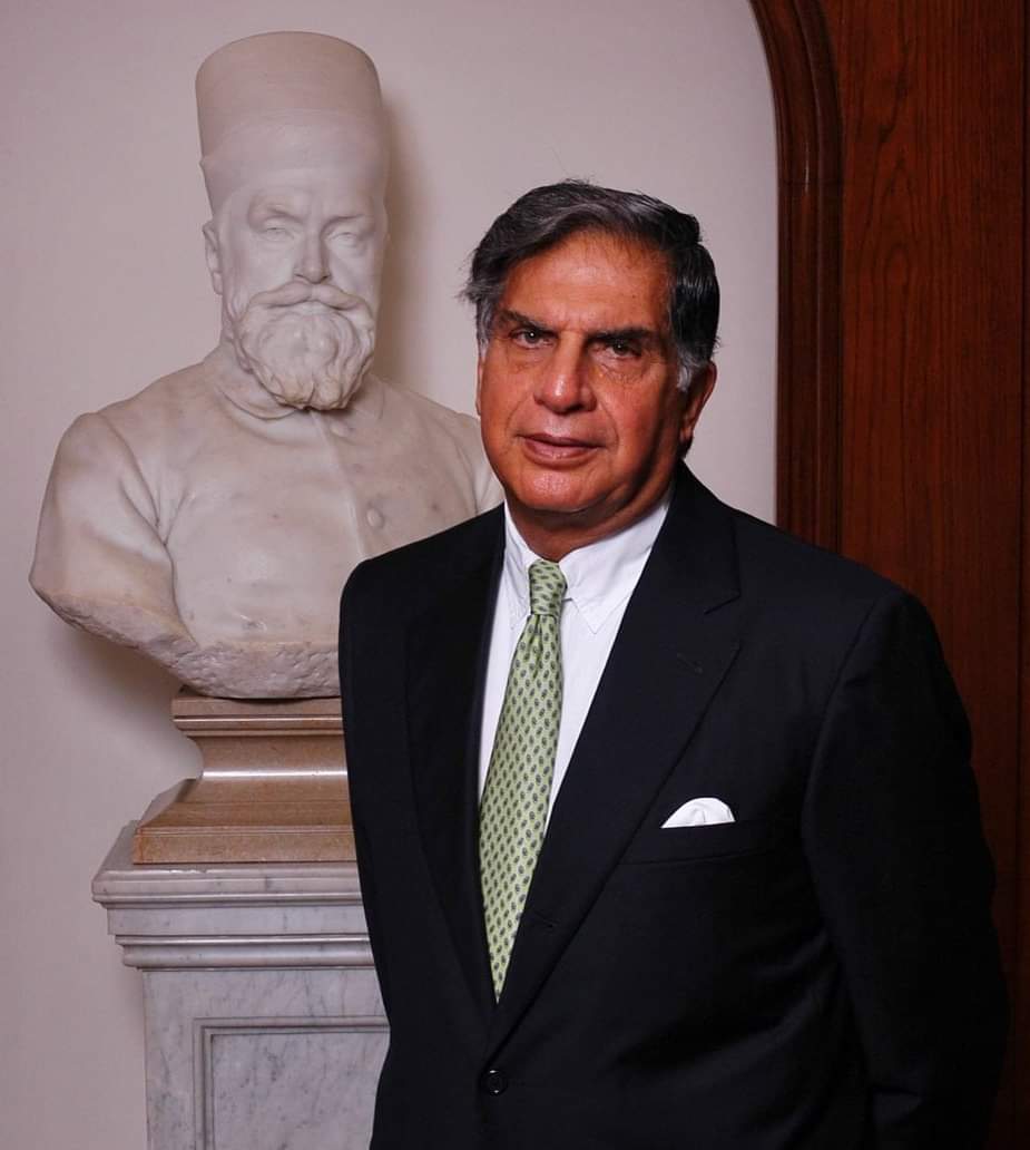 🕯️
#RatanTataSir 🙏
