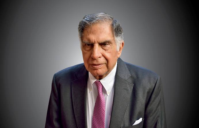 The world grieves the loss of a true visionary. Ratan Tata's legacy will continue to inspire future generations. His impact on India and the world is beyond measure. Our gratitude is immense. Rest in peace, Sir.