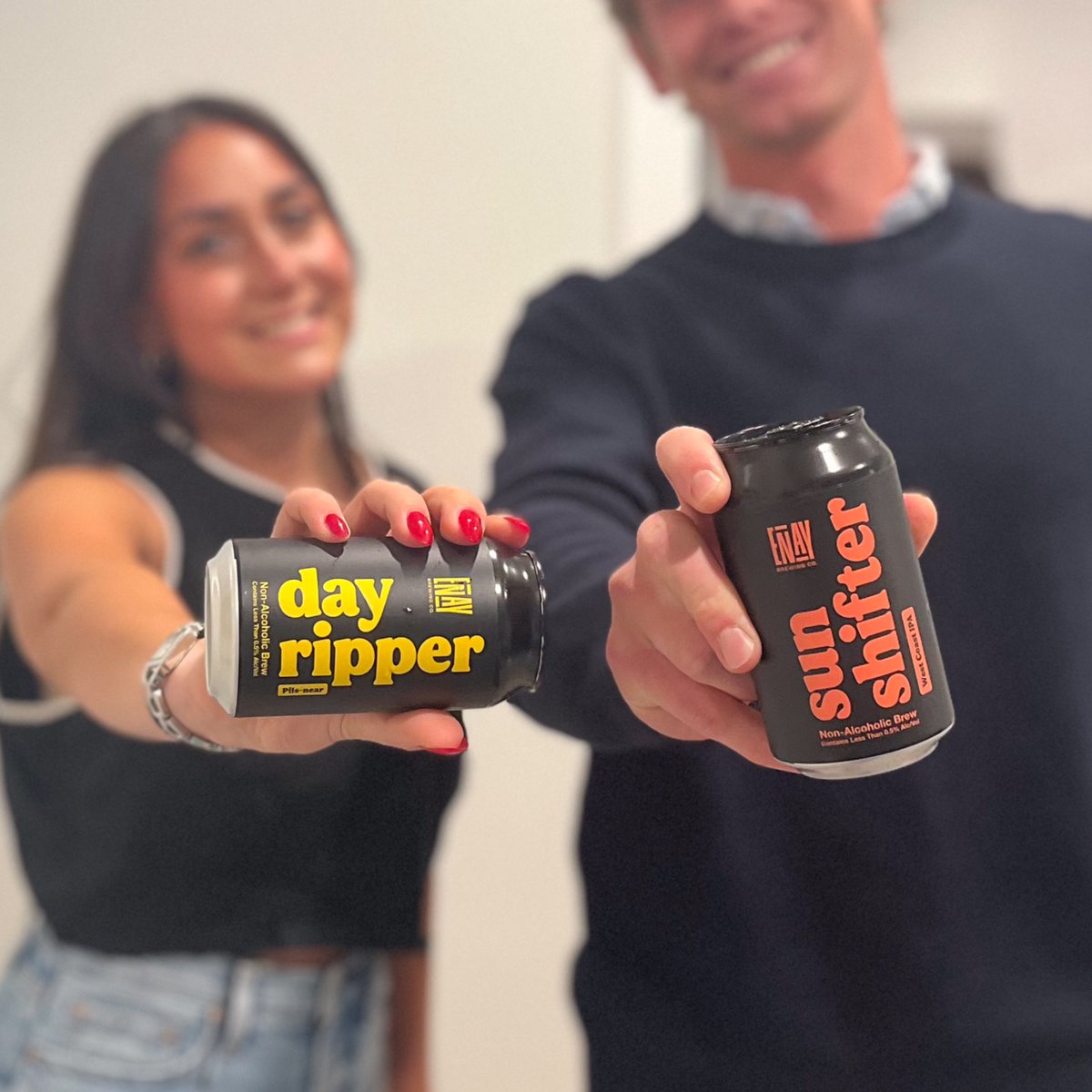 drinkenay's tweet photo. Grind together, shine together. https://t.co/4aeyw6EMWZ