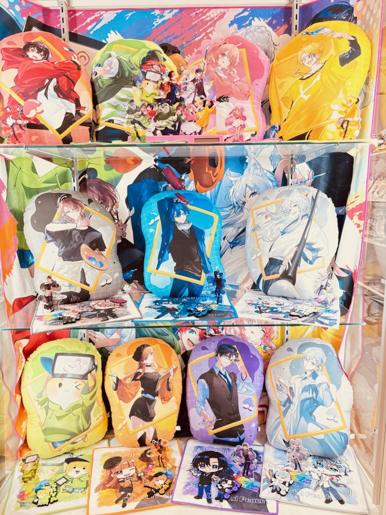 一番くじ公式ショップ心斎橋PARCO店 入荷情報 ✨2024/10/12(土)発売