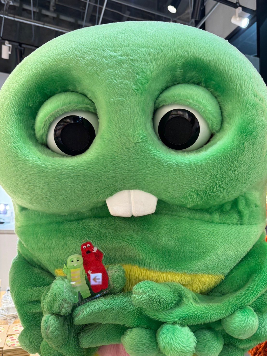 むっくです！ ムック【Mukku】🪺 (@mukkuofficial) / X