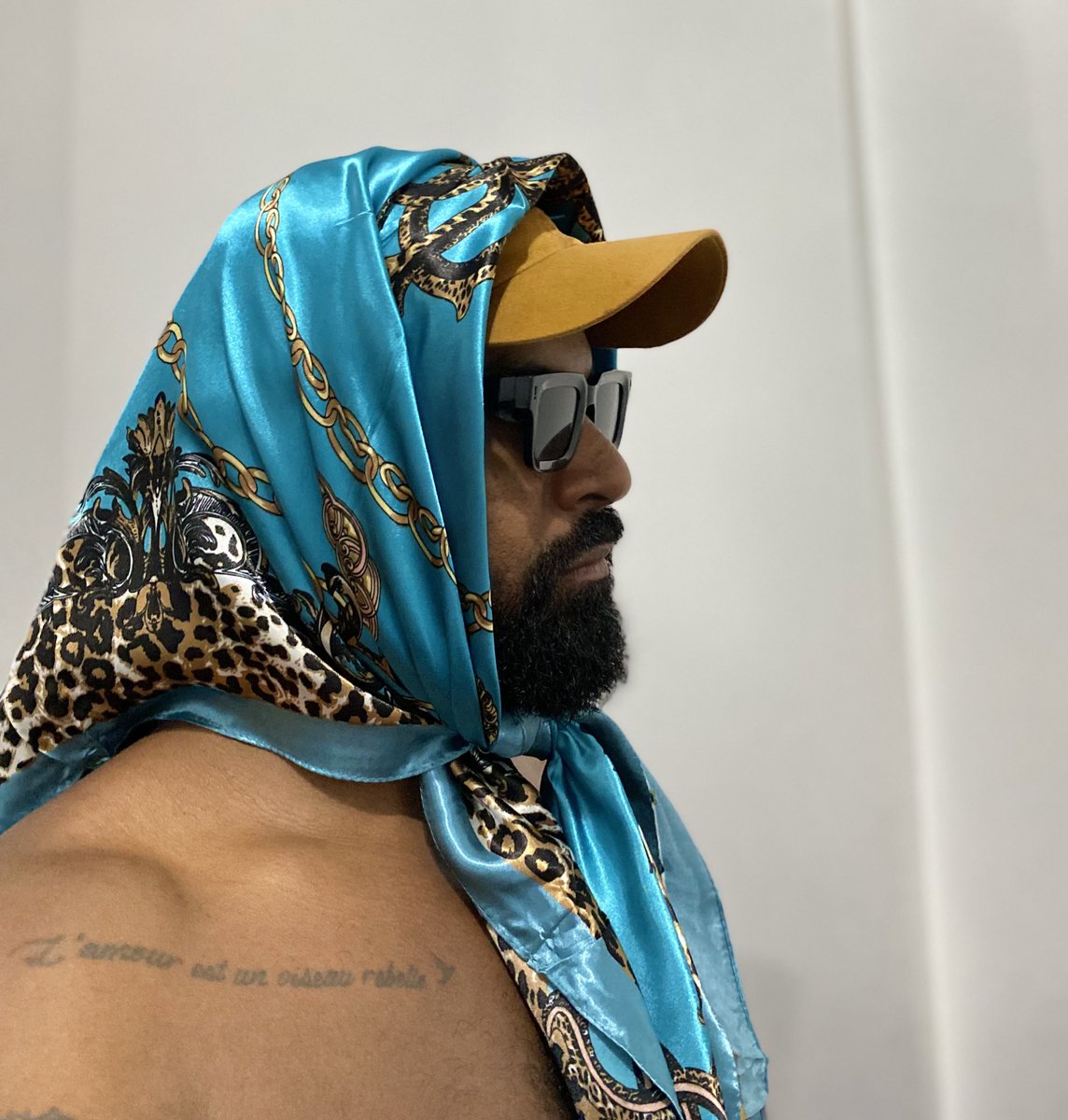 capriquariano's tweet photo. Bitch Im Back
#xreturn #xreturntobrazil #LaRevuelta #xbrazil #xbrasil https://t.co/It9XUfC6hk