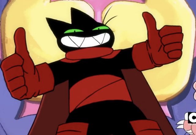 random_mao's tweet image. WELCOME TO MY PAGE!
This account will be dedicated to posting random Mao Mao stuff including crew art, fandom moments, lore, show clips, etc.