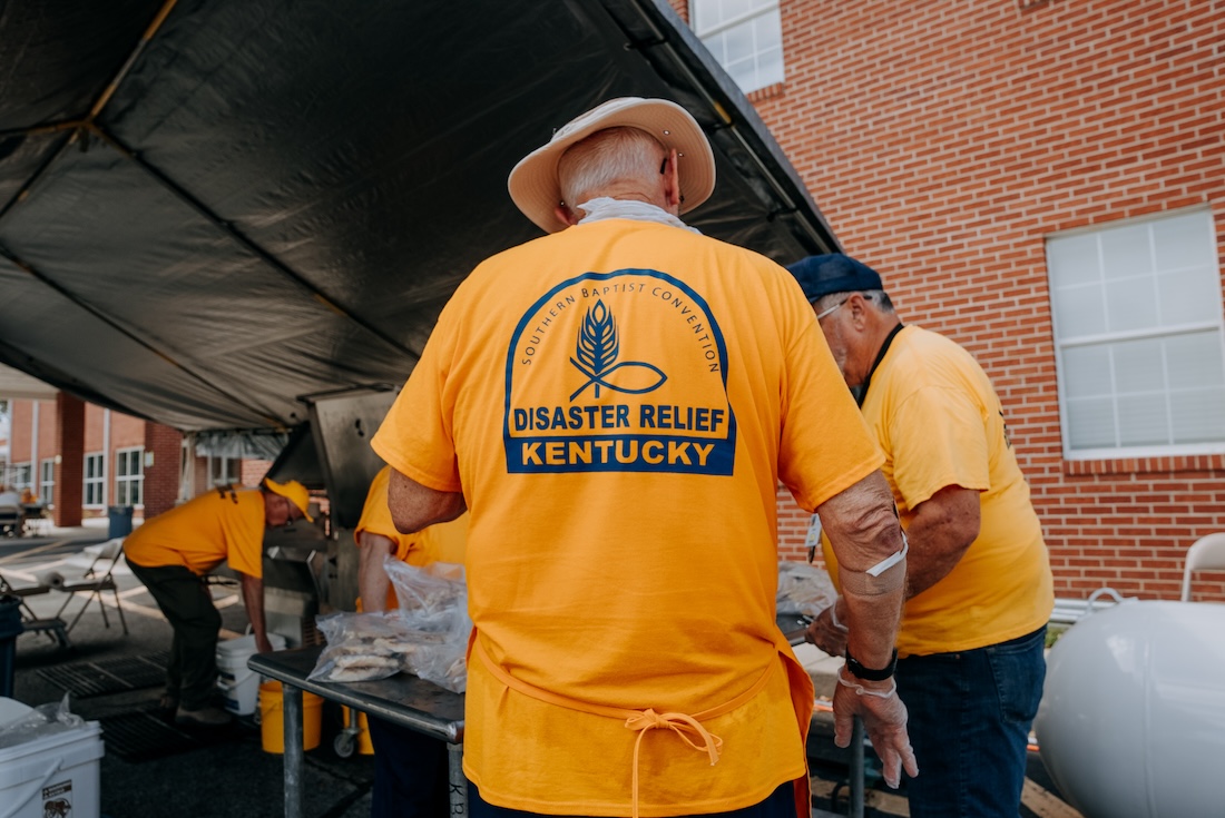 Church Family,

As Hurricane Milton brings devastation to Florida, we want to remind you that, because of your generosity, our Disaster Relief fund has already been hard at work, assisting those impacted by Hurricane Helene. We’re prepared to extend more help to Florida in the