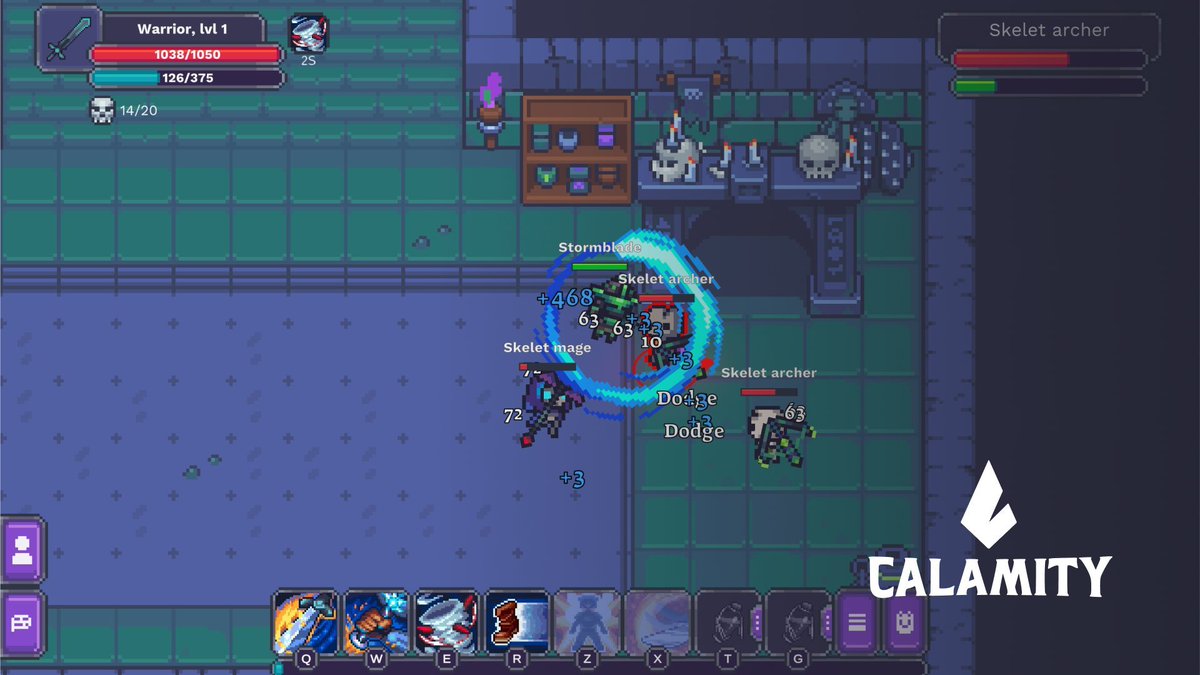 大海怪 @PLAYCALAMITY Ambassador tweet media