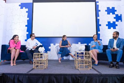 ElFaroRD's tweet photo. Azul Podcast celebró su primer aniversario con conversatorio sobre el futuro del autismo en República Dominicana. Para más información en: https://t.co/WEwsv1vArp

#inktober2024 #Milton #Apagones #MasterChefCelebrityColombia #FinalLaAcademia #Guayaquil https://t.co/txum9Z9pgT