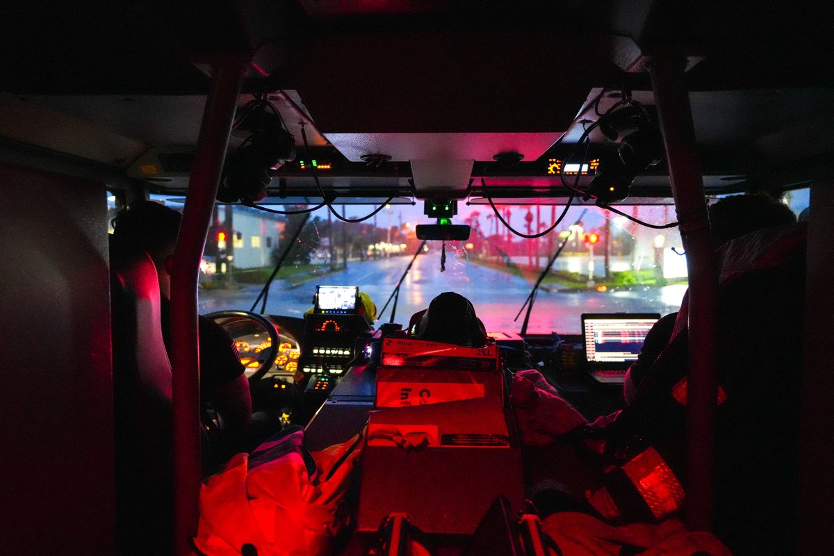 Ormond Beach Fire Department tweet media