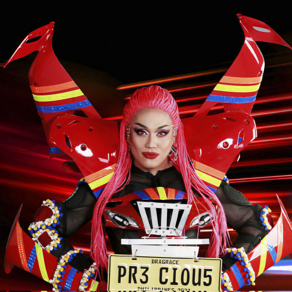 eitzydc's tweet photo. Once again, another story unfolds with the winner as the ultimate representation of Filipino local drag, while the runner-up being born to slay the international stage. I’ve seen this film before, and I know I’ll love the ending on this one again.  

#DragRacePH #DragRacePHFinale https://t.co/1a8ORHGKEh