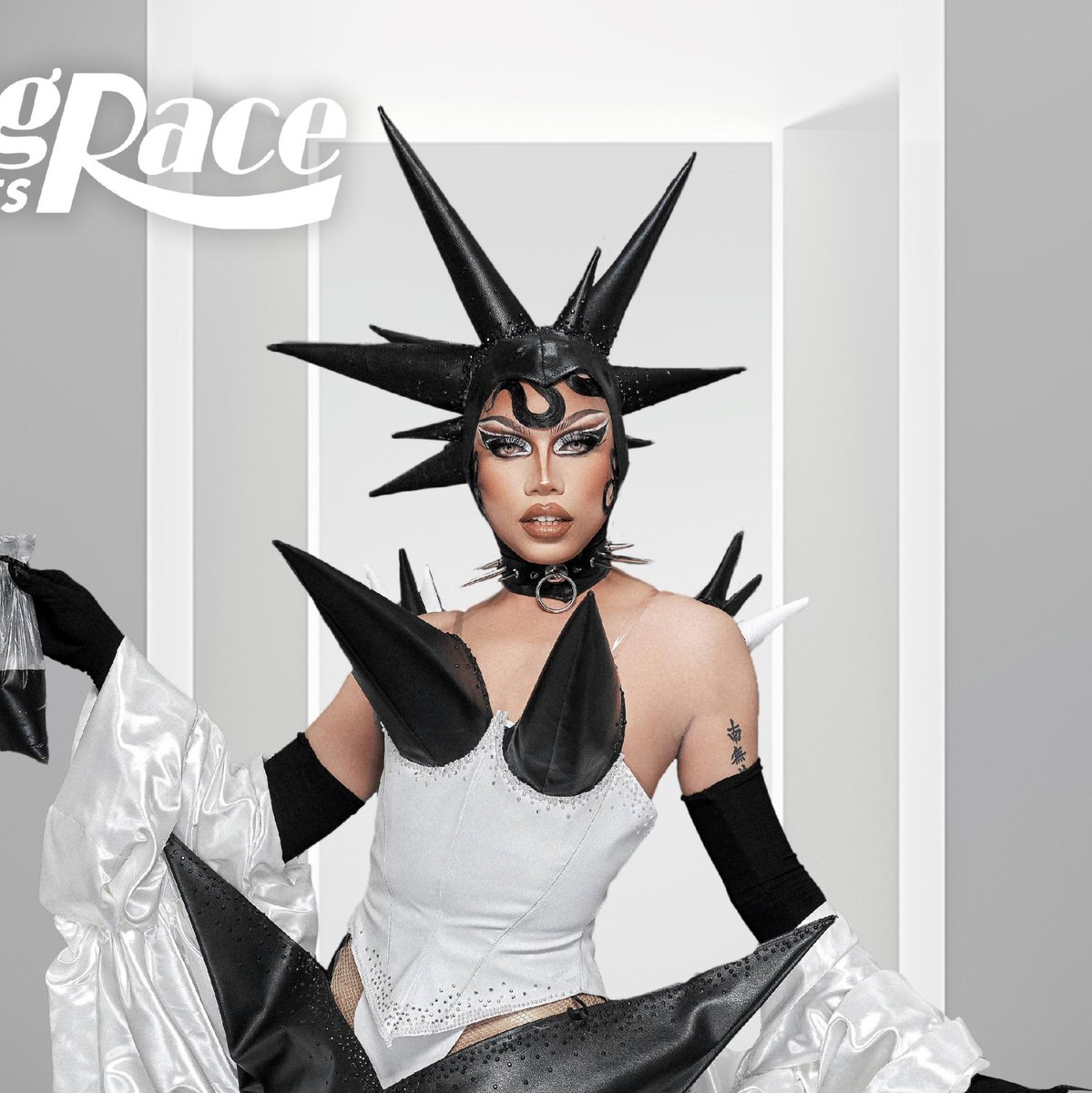 Once again, another story unfolds with the winner as the ultimate representation of Filipino local drag, while the runner-up being born to slay the international stage. I’ve seen this film before, and I know I’ll love the ending on this one again.  

#DragRacePH #DragRacePHFinale