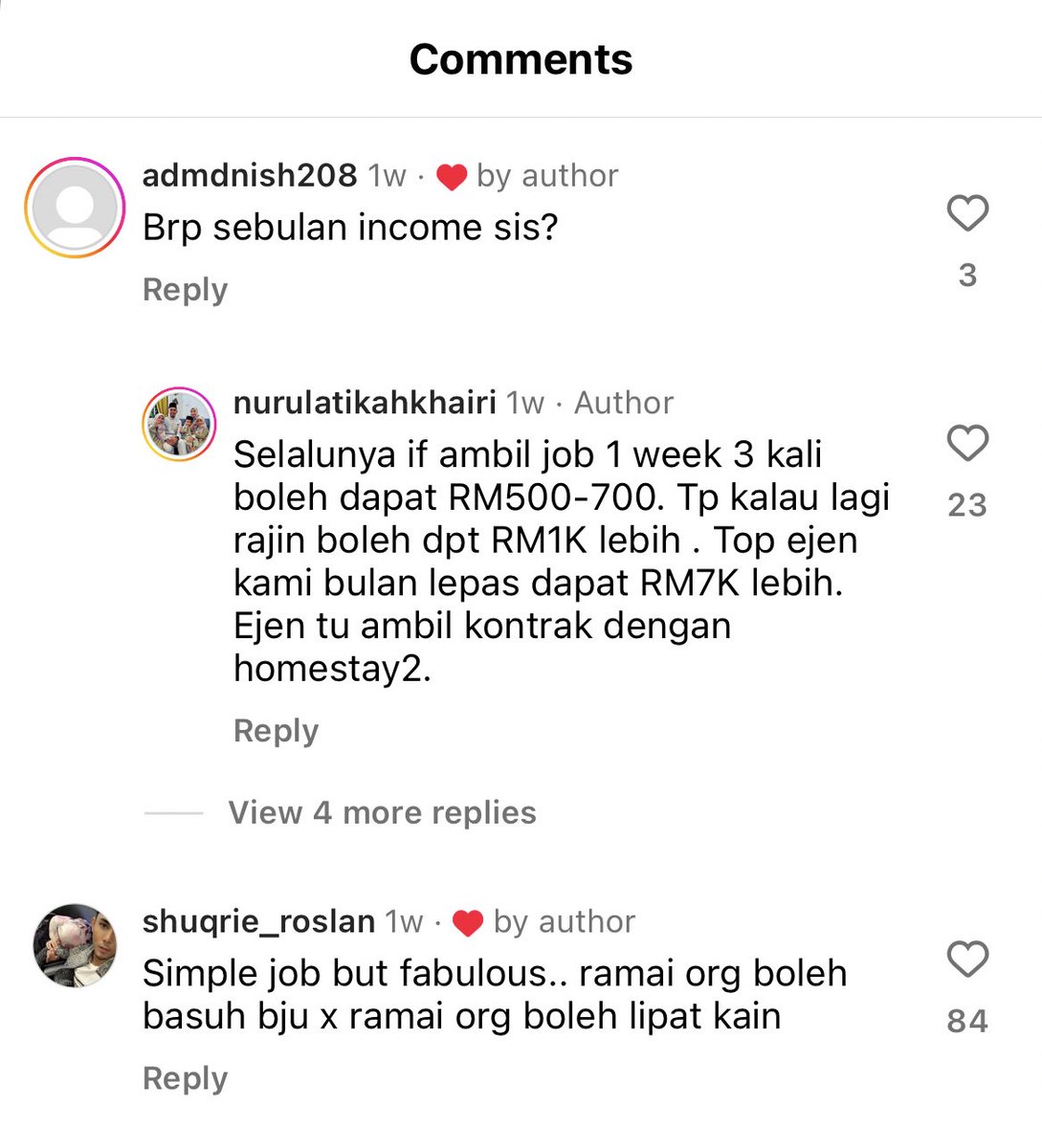 TemahUluBanat's tweet photo. Business lipat kain. 💡

Suka komen bawah tu.
Ramai boleh basuh baju, tapi tak semua orang boleh lipat kain. Haha.

Patut buka sebelah dobi layan diri. 😃 https://t.co/N2H0DarbFR