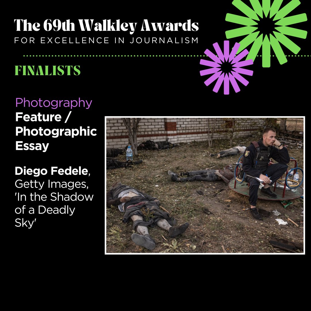 .<a href="/Diego_Fedele_/">Diego Fedele</a>, <a href="/GettyImages/">Getty Images</a>. #walkleys