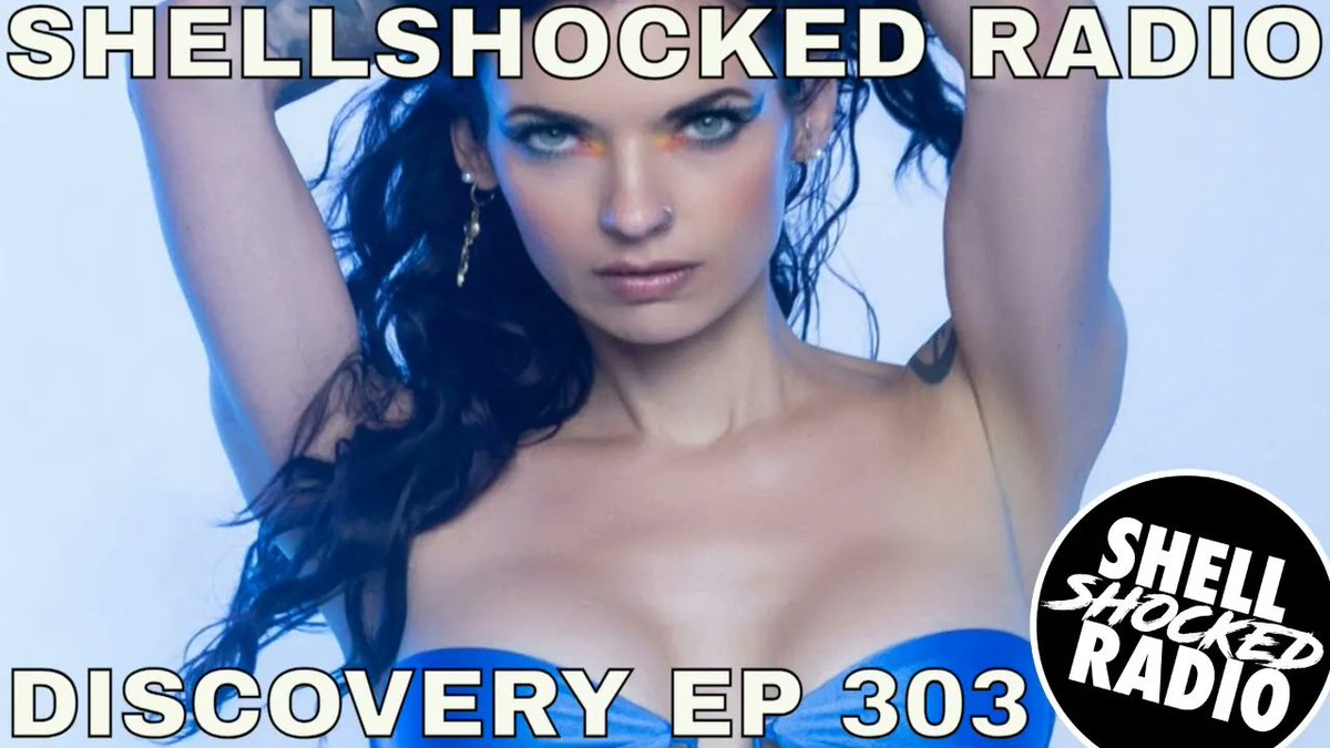 Shellshocked Radio (@megalmodas) on Twitter photo #Join me #TONIGHT Oct 10th <a href="/7pm/">Huong Le</a> CEST on #YouTube youtu.be/OC-EqeN8wyo to #celebrate #kaltblut #bb #cansadodexistir <a href="/catbearuk/">CATBEAR</a> <a href="/deerpilot/">deerpilot</a> #haive <a href="/MEGALMODAS/">Shellshocked Radio</a> #mkascity <a href="/std_notorious/">N(oto)STD👾</a> #therope <a href="/FuryWeekend/">Fury Weekend</a> #send me your #Songs submithub.com/radio/shellsho…
shellshockedradio.com #Join me #TONIGHT Oct 10th <a href="/7pm/">Huong Le</a> CEST on #YouTube youtu.be/OC-EqeN8wyo to #celebrate #kaltblut #bb #cansadodexistir <a href="/catbearuk/">CATBEAR</a> <a href="/deerpilot/">deerpilot</a> #haive <a href="/MEGALMODAS/">Shellshocked Radio</a> #mkascity <a href="/std_notorious/">N(oto)STD👾</a> #therope <a href="/FuryWeekend/">Fury Weekend</a> #send me your #Songs submithub.com/radio/shellsho…
shellshockedradio.com