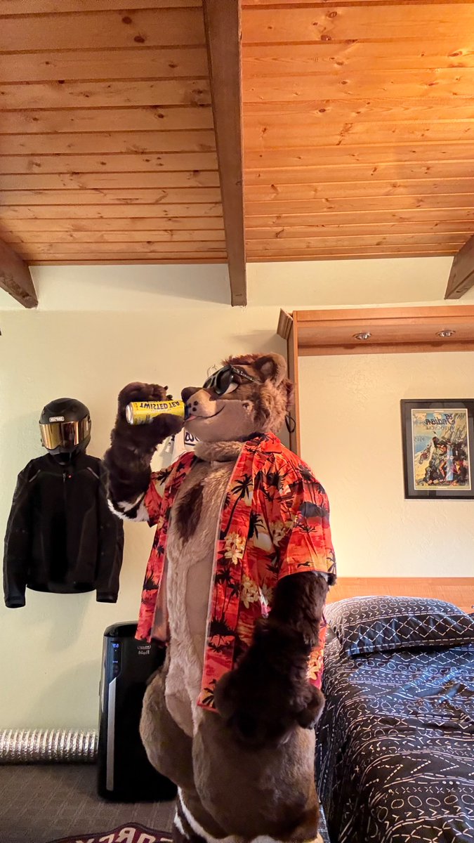 Outfit for #BLFC2024 🎉