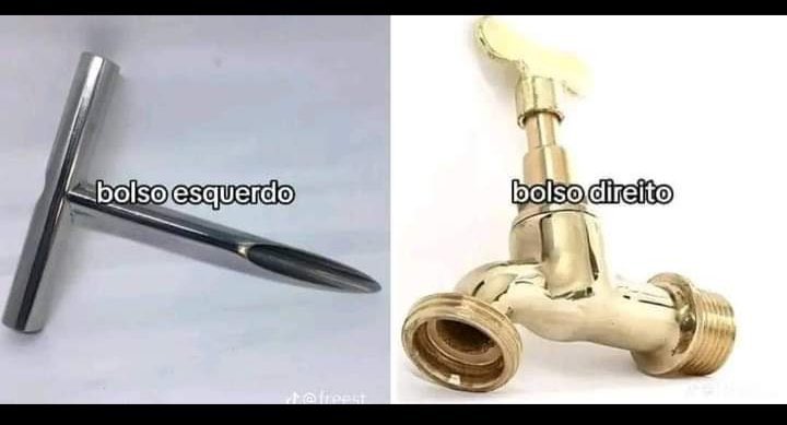 Duvido entender essa