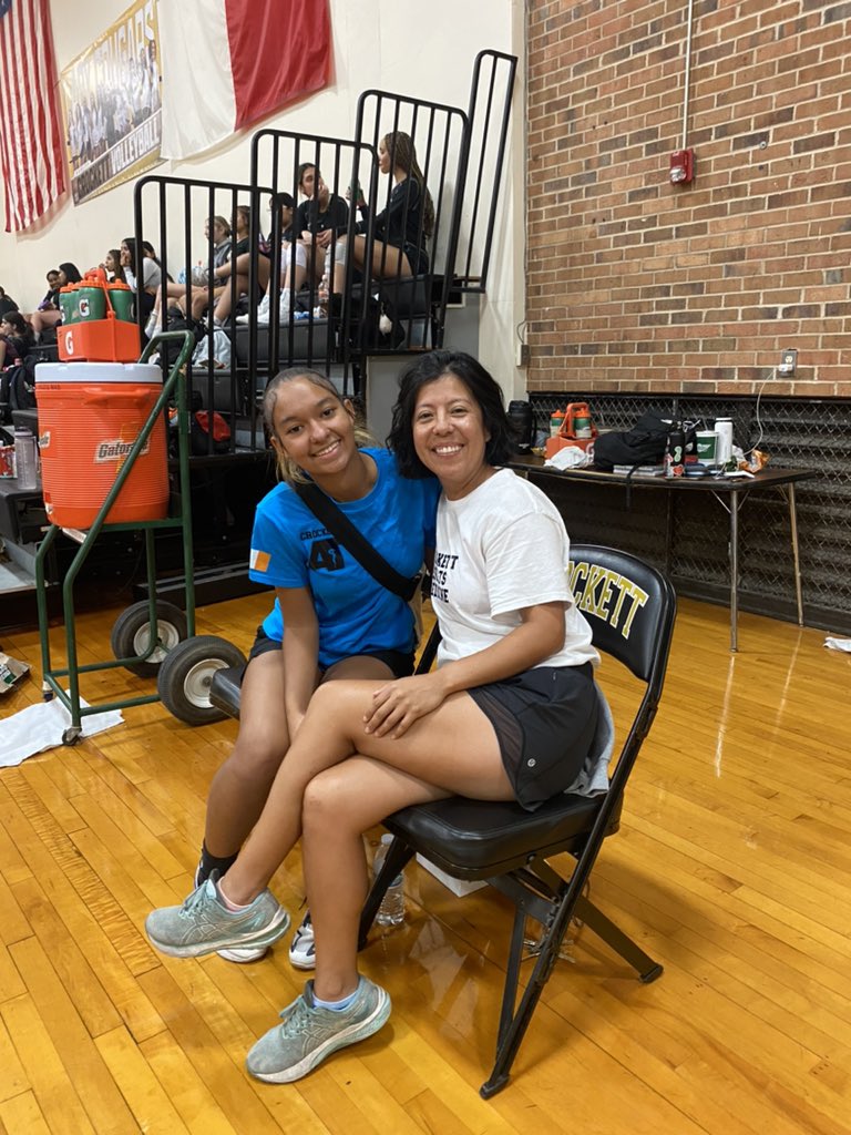 Crockett Athletic Training tweet media