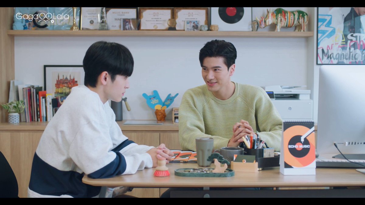 leoalvesdias's tweet photo. #FirstNoteOfLoveEP10 chegou num ponto em que eu não sei se eles tem mais o que contar nos próximos episódios. A ver.
Essa começou bem mas foi me perdendo no caminho. https://t.co/Yzvv86pTFK