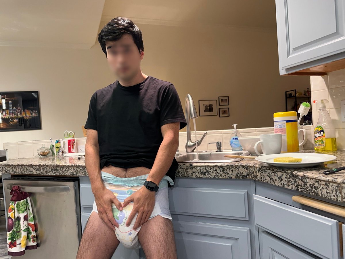 Untitled Pup 🔜 🧢 con tweet media