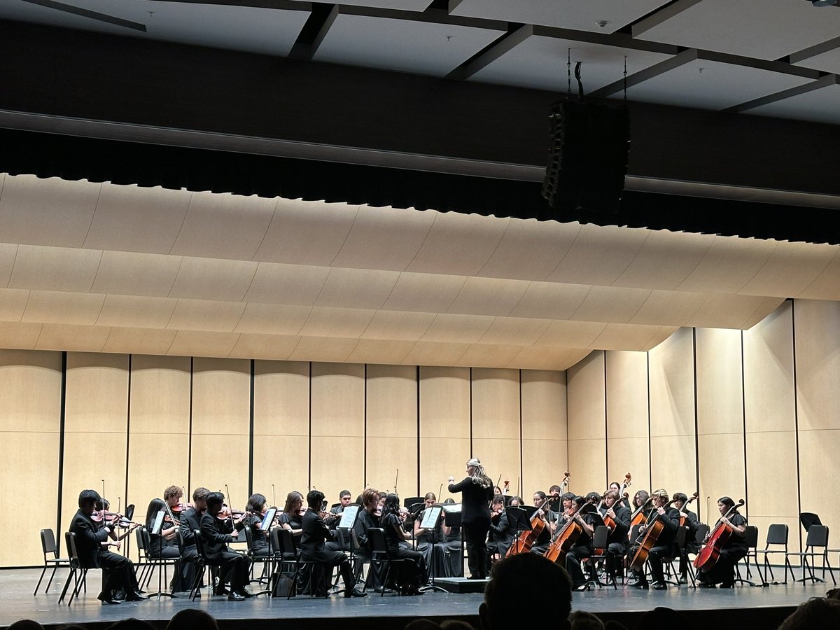 Space Center Orch (@scis_orch) on Twitter photo Another outstanding Fall Concert by the <a href="/Clear_LakeHS/">CLHS</a> Orchestras tonight!! So so so proud of the many former <a href="/SCIS_CCISD/">Space Center Int</a> Cardinals representing on stage tonight ๐ฅน๐ <a href="/CLHSOrchestra/">CLHS Orchestra</a> <a href="/CCISD_VPA/">CCISD VPA</a> <a href="/ClearCreekISD/">Clear Creek ISD</a> Another outstanding Fall Concert by the <a href="/Clear_LakeHS/">CLHS</a> Orchestras tonight!! So so so proud of the many former <a href="/SCIS_CCISD/">Space Center Int</a> Cardinals representing on stage tonight ๐ฅน๐ <a href="/CLHSOrchestra/">CLHS Orchestra</a> <a href="/CCISD_VPA/">CCISD VPA</a> <a href="/ClearCreekISD/">Clear Creek ISD</a>