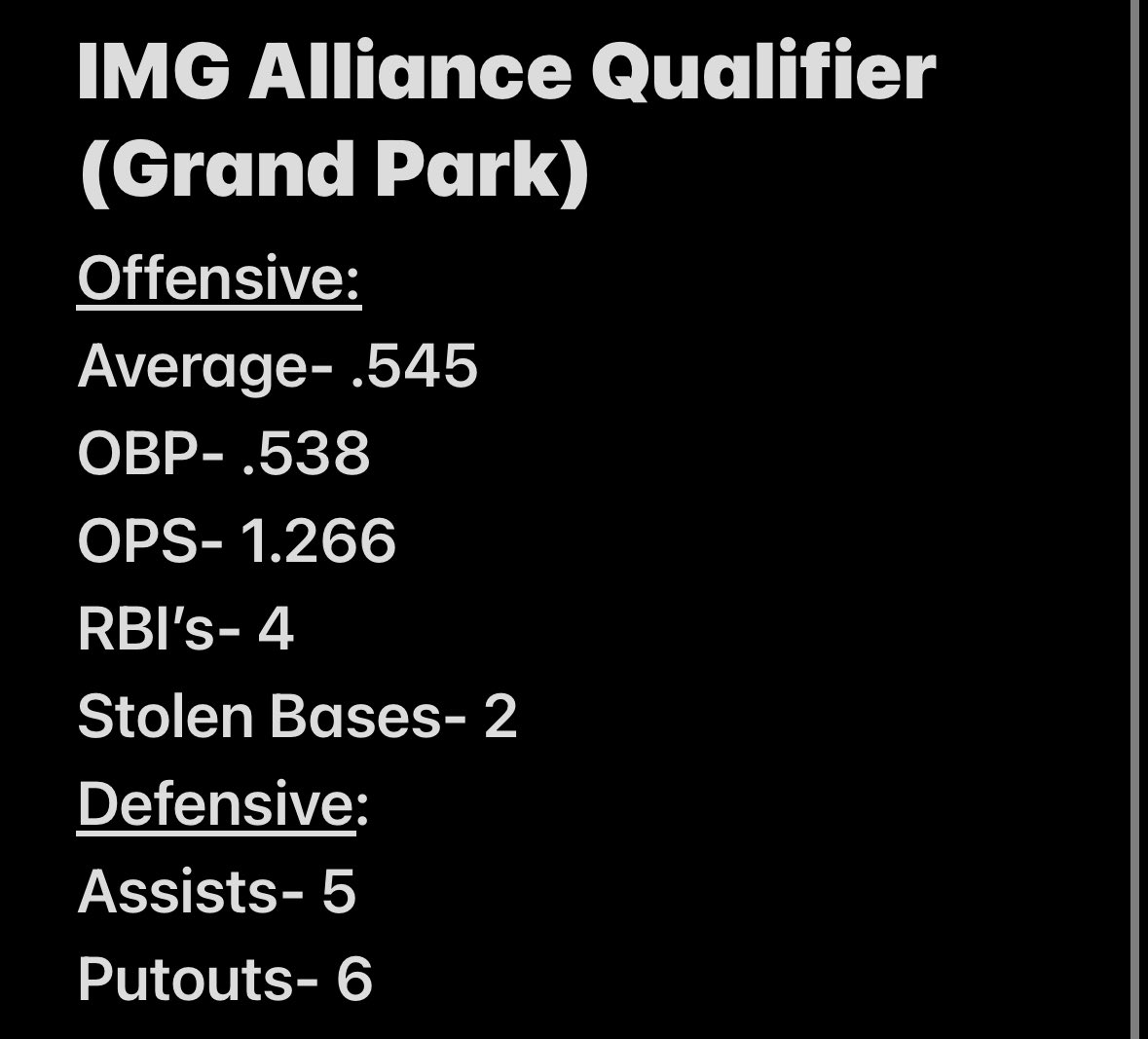 lila_miller2026's tweet image. Here’s a few clips and stats from this past weekend! Always room for improvement and will be continuing to put in the work for St. Louis in 2 weeks! @GatorsPremier @CoachSWillis22 @Coach_pooch @CoachPena_BSU @CoachBurns17 @svsu_ryan @katedrohan @Kyle_coachK