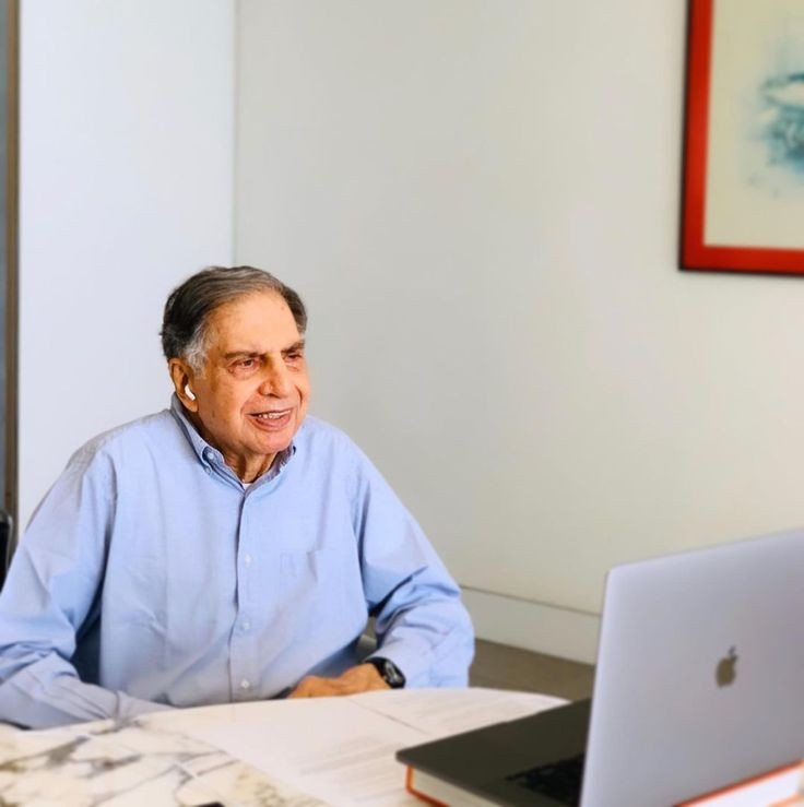 मैं रतन टाटा जी के निधन से बहुत दुखी हूं. वो सिर्फ एक उद्योगपति नहीं थे, वो विकास के युग पुरुष थे. वे बहुत ही सरलता विनम्रता की मिसाल थे, कई कहानियां सुनी हैं, वो  ऐसे महान व्यक्तित्व की कमी हमेशा खलती रहेगी. अलविदा sir ॐ शांति
@RNTata2000 #RatanTata #Legacy#RatanTata