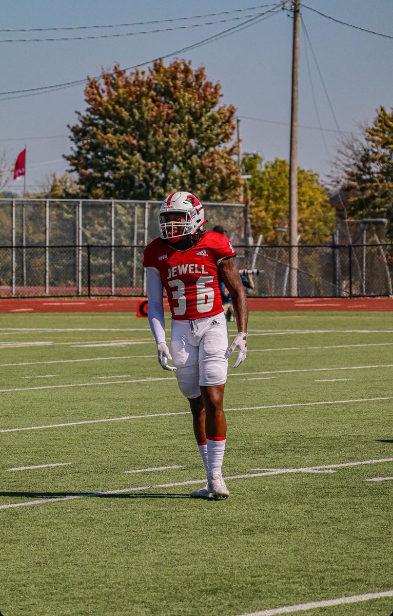 Jamar Cross #4 tweet media