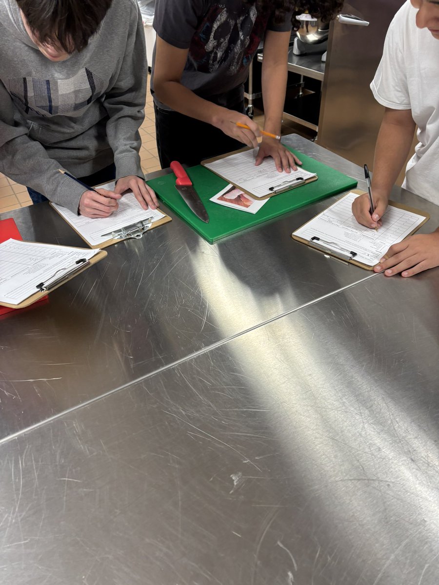 Sotomayor Culinary Arts tweet media