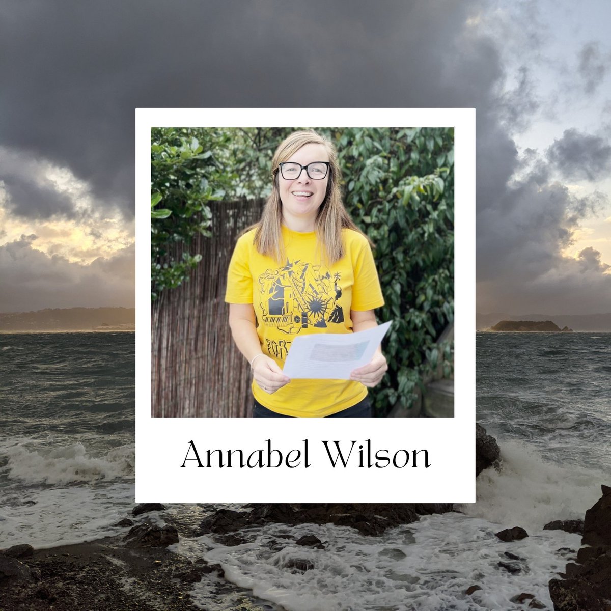 HeadlandJournal's tweet image. Meet Tina Cartwright and Annabel Wilson from the upcoming Headland Issue 22!  

These quotes are from fictional pieces, 'Yellowene' and 'Every hangover is a whodunit'.

📷: photo courtesy of Sophie Gwynn-Robson 📷: portraits supplied by Tina Cartwright and Annabel Wilson