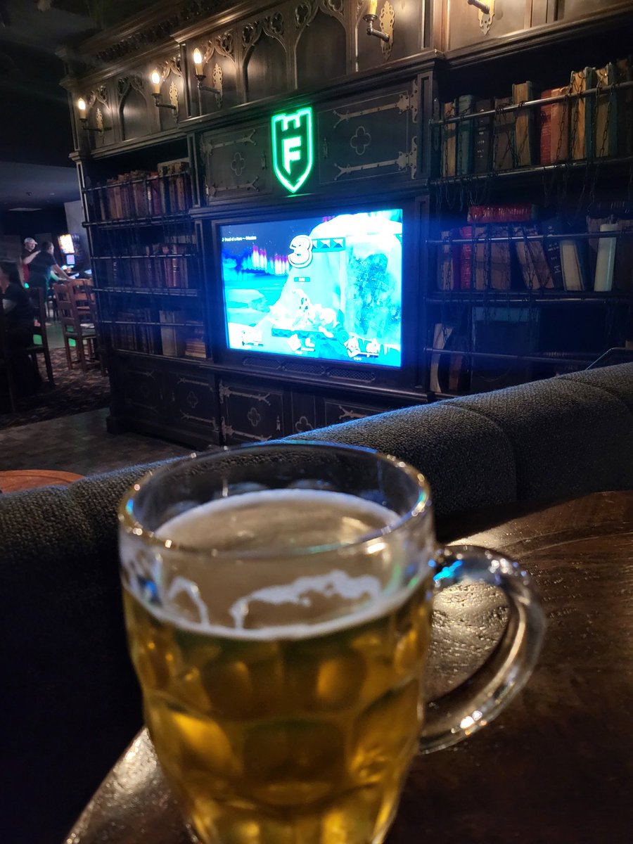 BeardedTwig's tweet photo. Tip 1 - Keep Hydrated  #paxthat #pax2024 @FortressMelb https://t.co/f16QVaFy3t