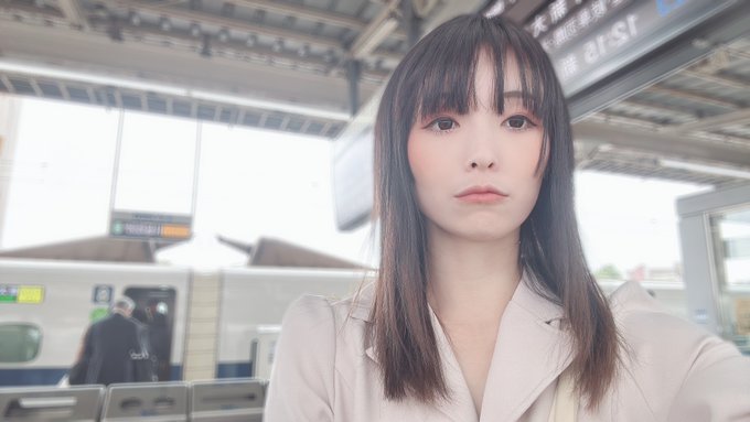 コスプレイヤー秋津穂乃華のTwitter画像39