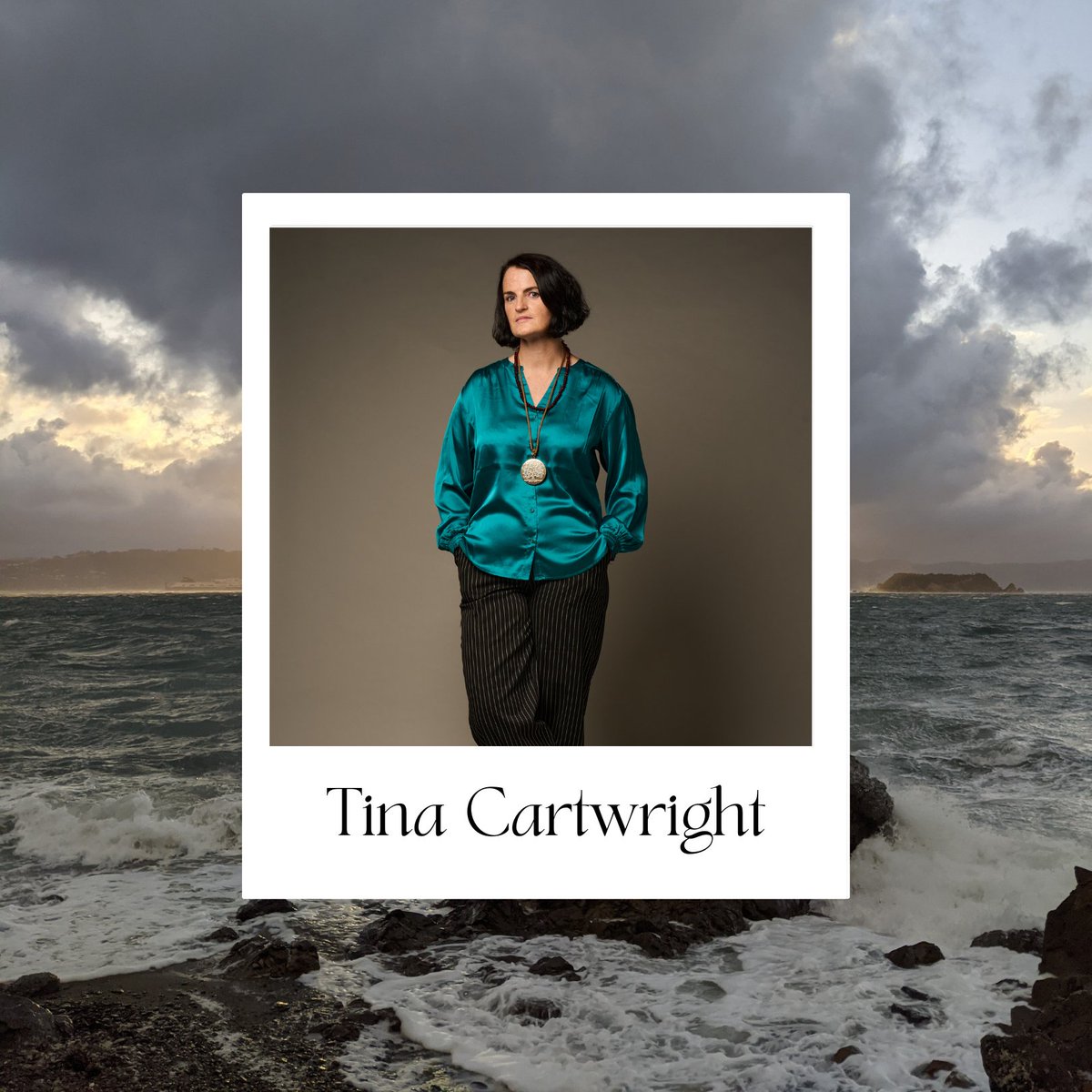 HeadlandJournal's tweet image. Meet Tina Cartwright and Annabel Wilson from the upcoming Headland Issue 22!  

These quotes are from fictional pieces, 'Yellowene' and 'Every hangover is a whodunit'.

📷: photo courtesy of Sophie Gwynn-Robson 📷: portraits supplied by Tina Cartwright and Annabel Wilson