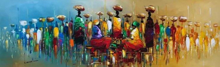 csmark86's tweet photo. Art by Kwame Boama Mensa https://t.co/vntKBqJaBf