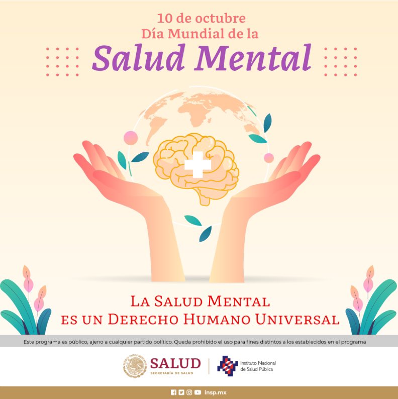 saracamposch's tweet photo. El tema de radio del Jueves de Psicología en Con Aroma de Mujer radio será: A cuidar la salud mental desde la infancia. Los esperamos a las 10 y síguenos en vivo! 9933141178. @xevtfm @LUPISCUEVA https://t.co/aQvWbxwxVY
