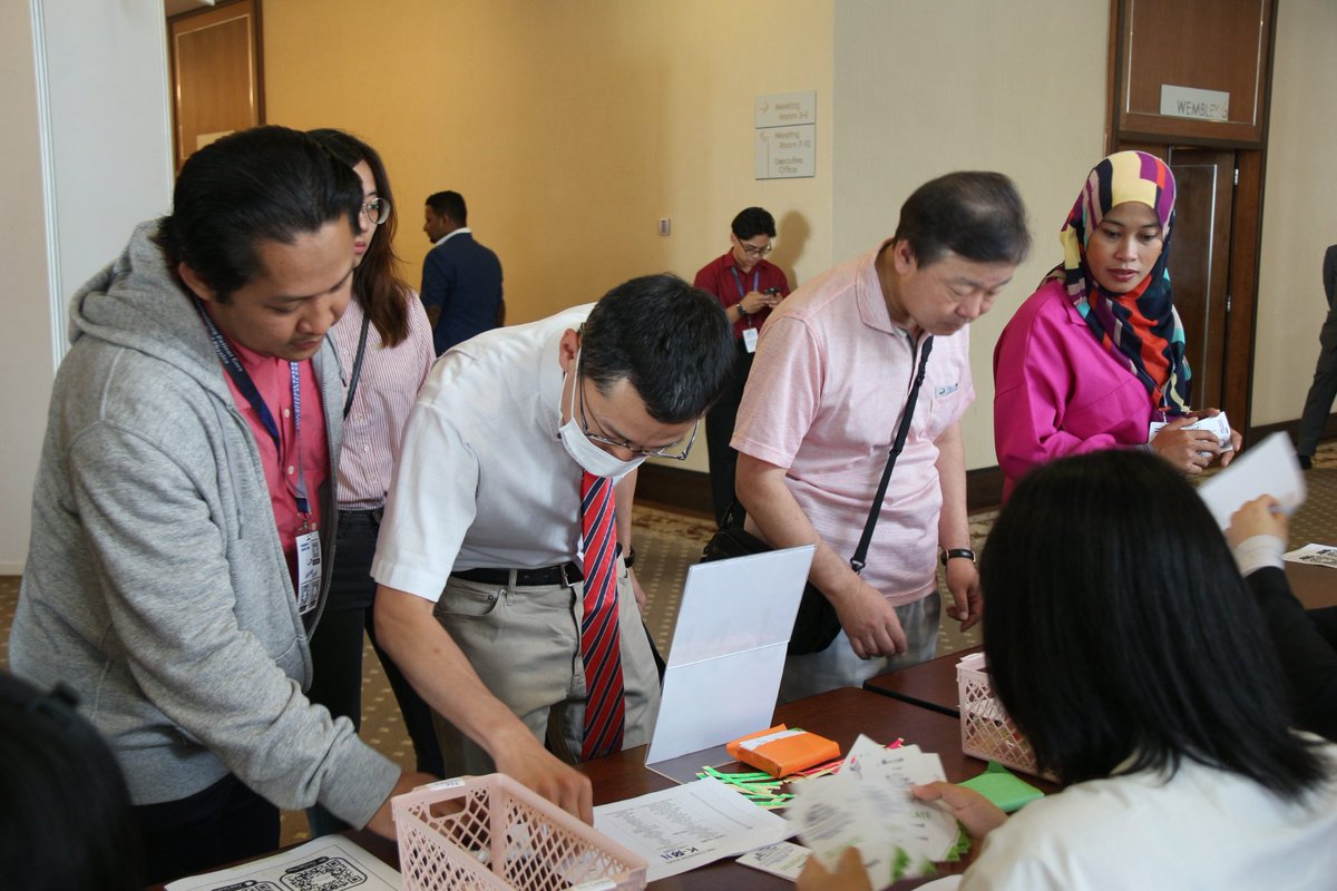 AOCMP 2024 tweet media